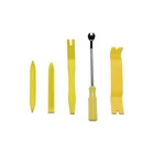 Tmax 5PC Nylon No-scratch Auto Trim Tool Kit For Panel & Audio Dashboard Removal New. Price: $12.97.