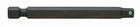 Bondhus 71354 2.5MM Prohold Hex End Power Bit With Proguard Finish, 3" New. Price: $13.20.
