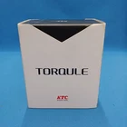 Ktc GNA080-03 Digital Torque Wrench Torqule Adapter 80N/M 3/8SQ Kyoto Machinery Used. Price: $144.01.