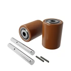 Load Wheel Kit For Yale Electric Pallet Jack Lift Truck New. Price: $130.99.