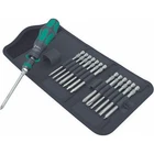 Wera 05051066001 Bitholding Screwdriver Set New. Price: $89.99.