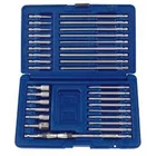 Irwin Industrial 34PC Quick Bit Set IWAF1234 New. Price: $101.75.