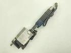 Fec NFT-202RM3A-O Servo Nutrunner Tool & Spindle Assembly 5/8" Sq. Drive Used. Price: $599.99.