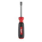 Milwaukee 48-22-2521 1/4" Hollowcore Magnetic Nut Driver New. Price: $8.99.