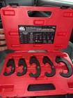 Mac TR6275A Tie Rod/pitman Arm Adjusting Set Used. Price: $104.99.