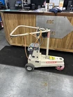 Concrete Edco Grinder Scarifier Cutting Used Floor Equipment. Price: $1600.00.
