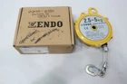 Endo EW-5 Cable Spring Tool Balancer 2.5-5KG New. Price: $101.50.