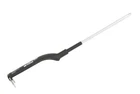 Wiha 28633 Torque Cable Key 18.0MM New. Price: $51.02.