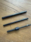 Cogsdill B-8574 8575 8573 Burraway Deburring Tool Usa Lot Of Used. Price: $50.00.