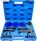 Alignment Locking Timing Tool Kit Compatible With Audi Vw 2.0, 2.4, 2.8, 3.0T, New. Price: $183.32.