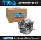 Trq Wheel Hub Bearing Assembly 20-23 Ford Lincoln Explorer Aviator New. Price: $99.95.