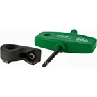 Parlec 341-T11-3 Insert Hldr Size Mfgd New. Price: $194.43.