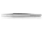92 01 03 Tweezers 120 Mm For Precision Work Smd Klin: Straight Knipex New. Price: $77.42.