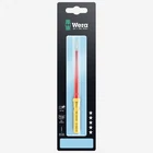 Wera 006577 Kraftform Kompakt Vde 3060 Is 0,6 X 3,5 Insulated Stainless Take It New. Price: $27.74.