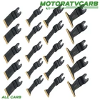 All-carb 20 Oscillating Metal Cutting Universal Multitool Saw Blades New. Price: $24.29.