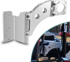 1810303 Talon Sandwich Adapter Bracket Jack Plate For Starboard New. Price: $339.10.