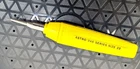 Vintage Amphenol Astro 348 Series Socket Removal Tool 294-287 Ms 3344 Size 23 Used. Price: $43.95.