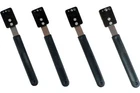 NPJ-DWM1 Two-lug Double Wing Miniature Nut Plate Jig 4 Piece Set (dwm) New. Price: $104.98.
