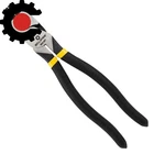 Eclipse Tools Pro'skit Heavy Duty Lineman's Pliers New. Price: $31.80.