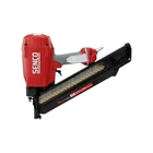 Senco 3-1/2 Paper Tape Framing Nailer New. Price: $326.95.