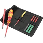 Wera 05006603001 Kraftform Compact Vde 7 Extra Slim Tool Finder Pieces Nuovo. Price: $112.27.