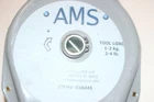 Ams Balancer Tool Load 2-4 Lb. # 93B045 Used. Price: $19.50.