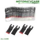 All-carb 50 Bi-metal Oscillating Saw Blades Cutting 34MM Multitool New. Price: $36.64.