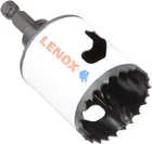 Tools Hole Saw With Arbor, Speed Slot, 1-3/4-INCH (1772933) New. Price: $30.99.