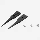 Knipex Plastic And Carbon Fiber Replaceable Tips For 92-81-02 New. Price: $31.16.