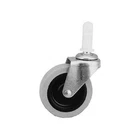 Mavrik 3 Mop Bucket And Container Dolly Stem Caster New. Price: $23.66.