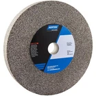 Norton Grinding El Gemini Bench And Pedestal Aluminum Oxide Grinder New. Price: $86.24.