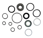 Seal Kit Stanley TA-54 Hydraulic Tamper # 02032 New. Price: $73.75.