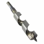 Greenlee 61/62PTS-1-1/4 1-1/4"X7-5/8" Big Shank Shorty Nail Eater Ii Boring Bit New. Price: $71.17.