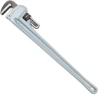 36" Aluminum Straight Pipe Wrench, 36-INCH Plumbing Adjustable Jaw Non-st New. Price: $98.54.
