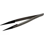 Pelco 5041-SV Esd Safe Replaceable Tip Tweezers Style 2A Pvdf Carbon Used. Price: $19.99.