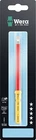 Wera Tools 5006576001 Kk Vde 3060 1,2X6,5X157 Mm Tie Sb, 1EA New. Price: $23.10.