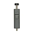 Auxiliary Security Lock In Oil Rubbed Bronze New. Price: $86.65.