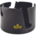 Starrett MPH0334, Multi-purpose Hole Saw New. Price: $49.78.