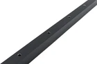 Vistaview Cabletec - 3/4 Inch Square Black Aluminum 42" W/ Level Holes, New. Price: $67.99.