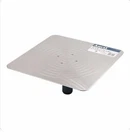 Anvil In. Aluminum Drywall Hawk, X12.5 Brand New. Price: $25.00.