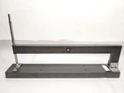 Aircraft Tool Supply 22" Reach Dimpling Rivet 204RV Ats Aerospace Aviation Used. Price: $195.00.