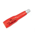 12854WIHA Tools Insul. Extension Bar 1/4" 50MM New. Price: $47.41.