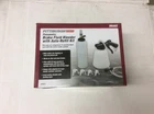 Pittsburgh - Pneumatic Brake Fluid Bleeder Kit New. Price: $18.95.