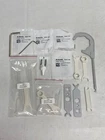 Metrohm Titration Wrench & Hexagon Lot 6.2739.010 6.2621.130 6.2621.140 New. Price: $52.49.