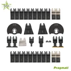 35 Oscillating Premium Multitool Kit For Wood Metal Plastics Saw Blades New. Price: $21.34.