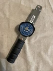 Cdi 3/8 Drive Dial Type Torque Wrench Model 1502LDIN 0-150 In/pounds Usa Used. Price: $139.99.