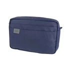 Delfonics Water Repellent Inner Carrying Case: 10-1/2 In. X 7-1/4 Dark Blue New. Price: $54.19.