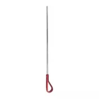 Jonard Tools JIC-2257M-12 Wire Loop Puller, Aluminum, 15 Iin L, Red New. Price: $66.15.