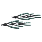 Sk Tools Piece Retaining Ring Pliers Set (7600) New. Price: $155.79.