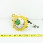 Endo EW-9 4.5-9KG Spring Balancer 1.3M Cable Travel Used. Price: $139.99.